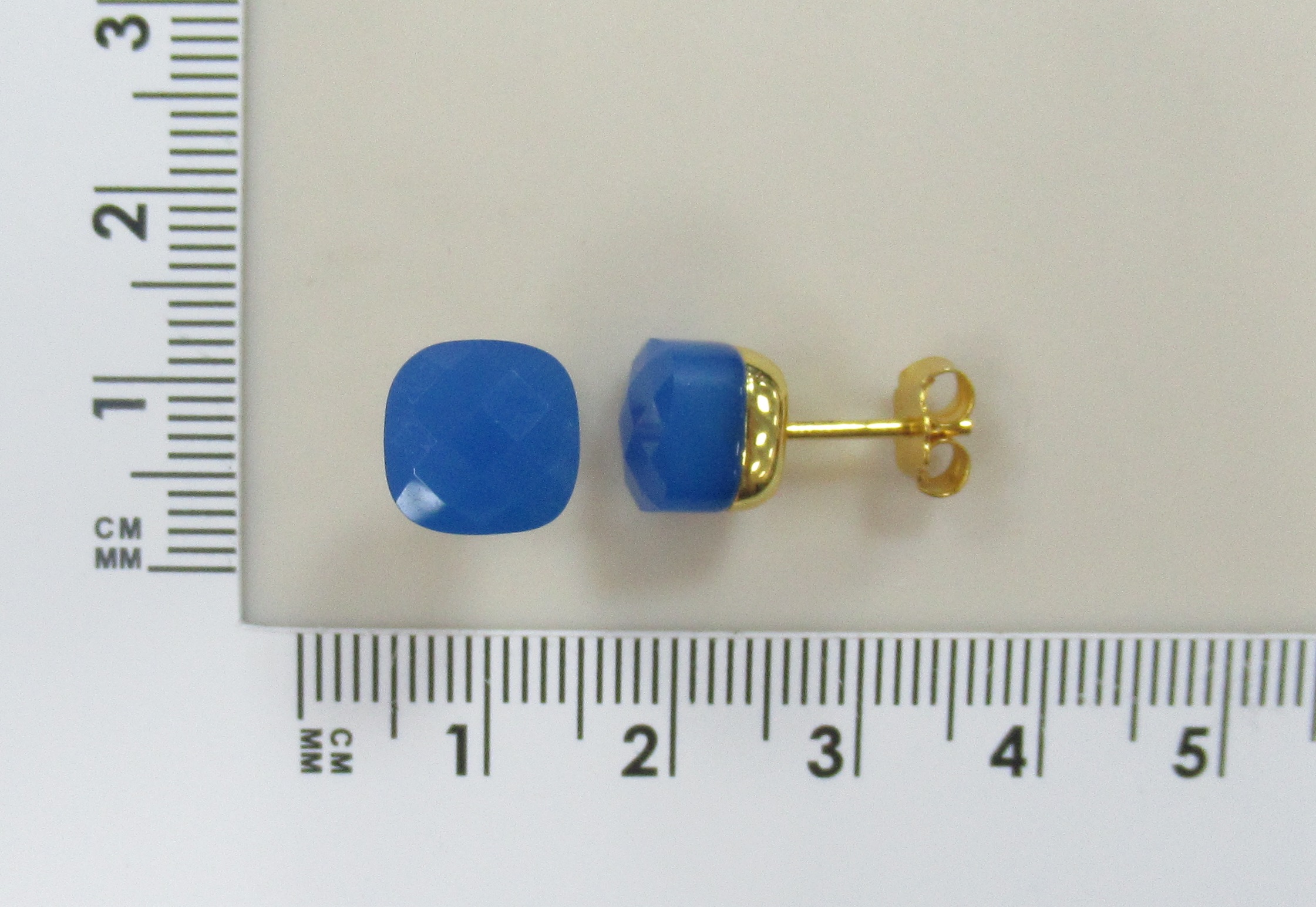 10522-003873 Серьги (Ag 925)